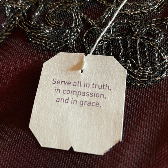 SPOOKY HOLLOW NWOT Halloween Skeleton Hand Set Of 2 Coffee/Tea Cups/Mugs - Picture 12 of 13